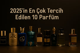 2025 parfümleri