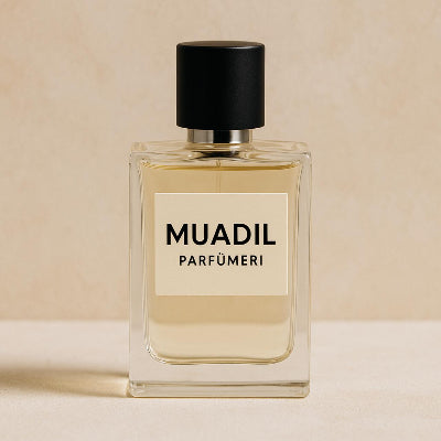 muadil parfumeri