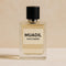 muadil parfumeri